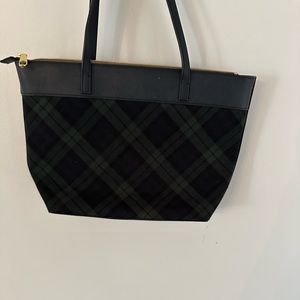 Talbots like new bag